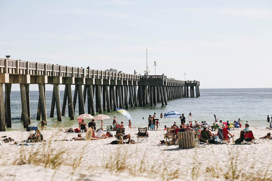 Panama City Beach Bucket List: Things To Do in Florida's Waterfront Town
