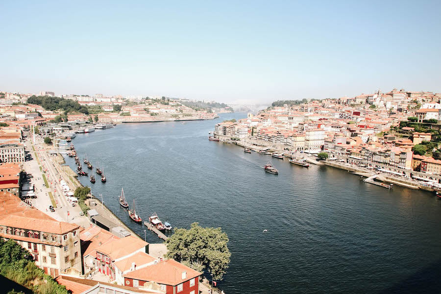 Best Things To Do In Porto, Portugal's Second Biggest City - xoxoBella