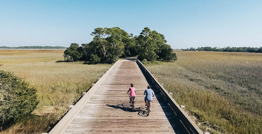 kiawah island tourist information