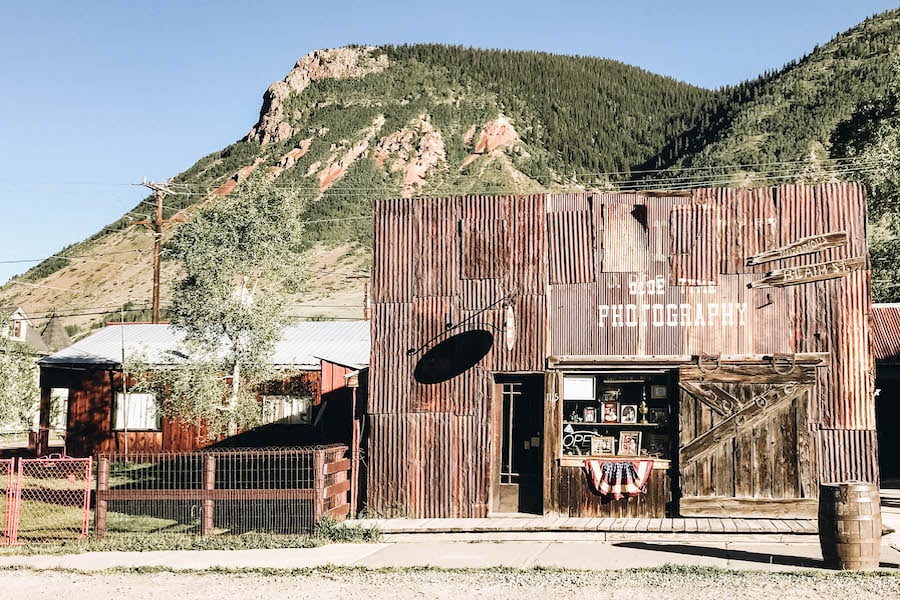 visit silverton colorado