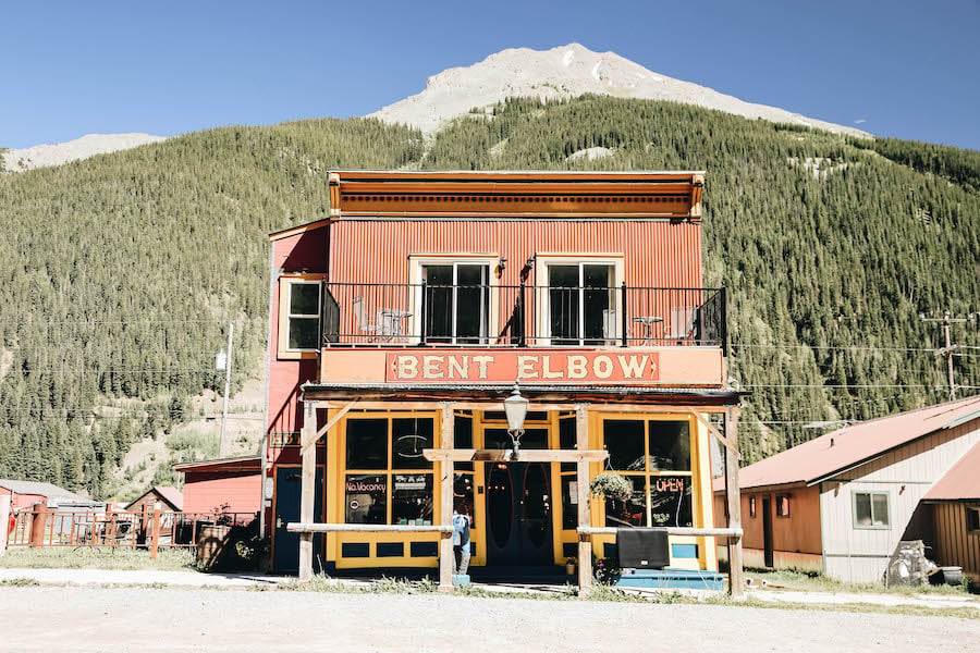 visit silverton colorado