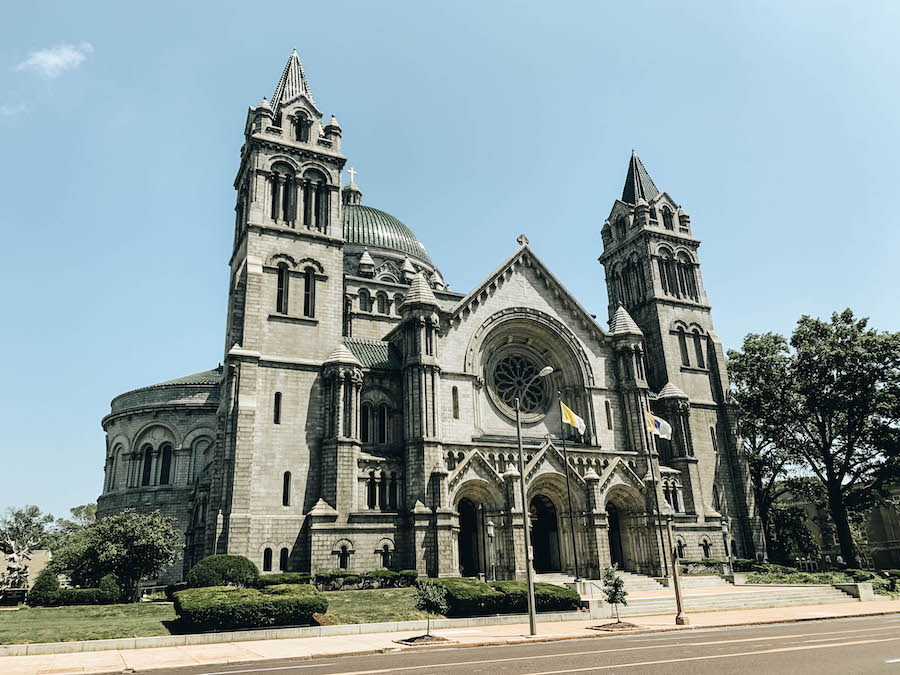 Cathedral Basilica | St. Louis Bucket List: 15 Fun Things to Do in Missouri's STL
