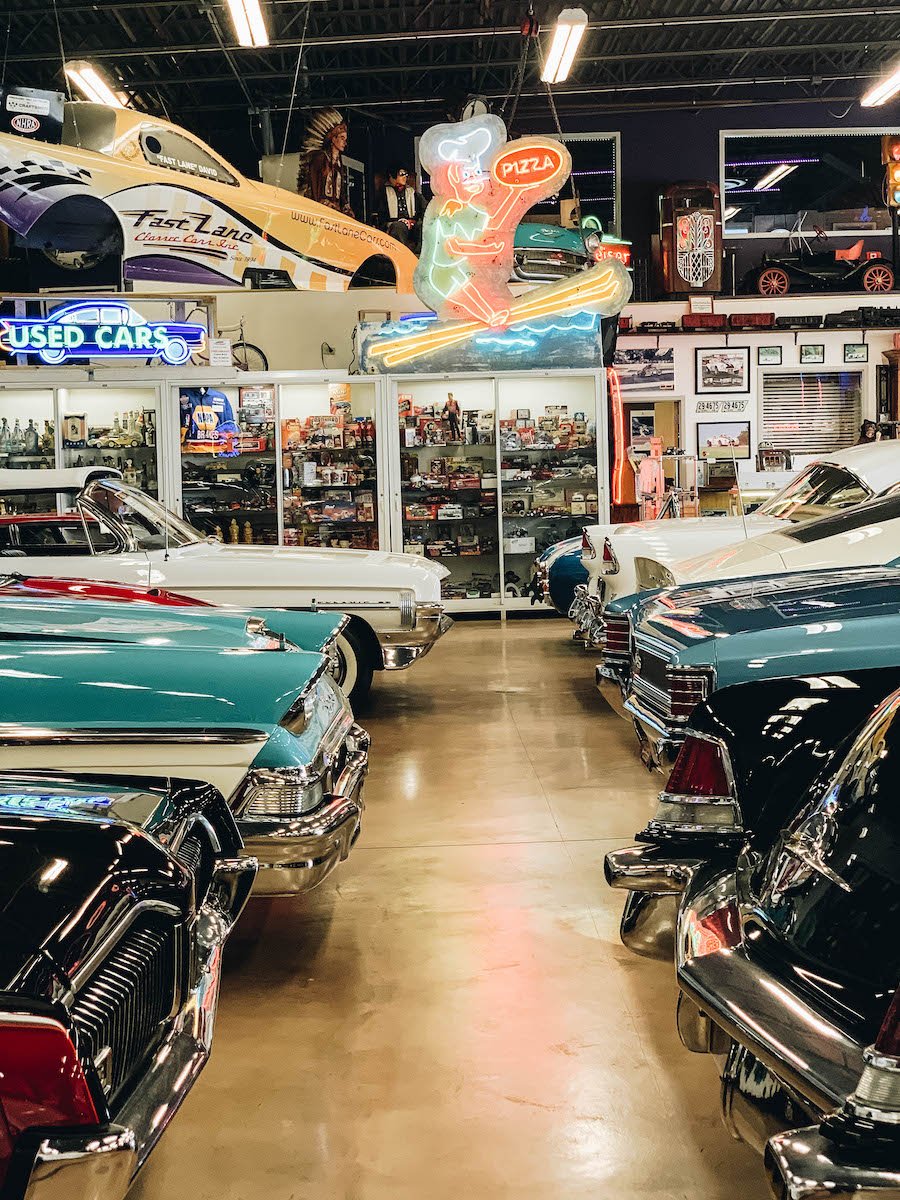 St. Charles Bucket List 9 Things to Do in Missouri's Historic Town