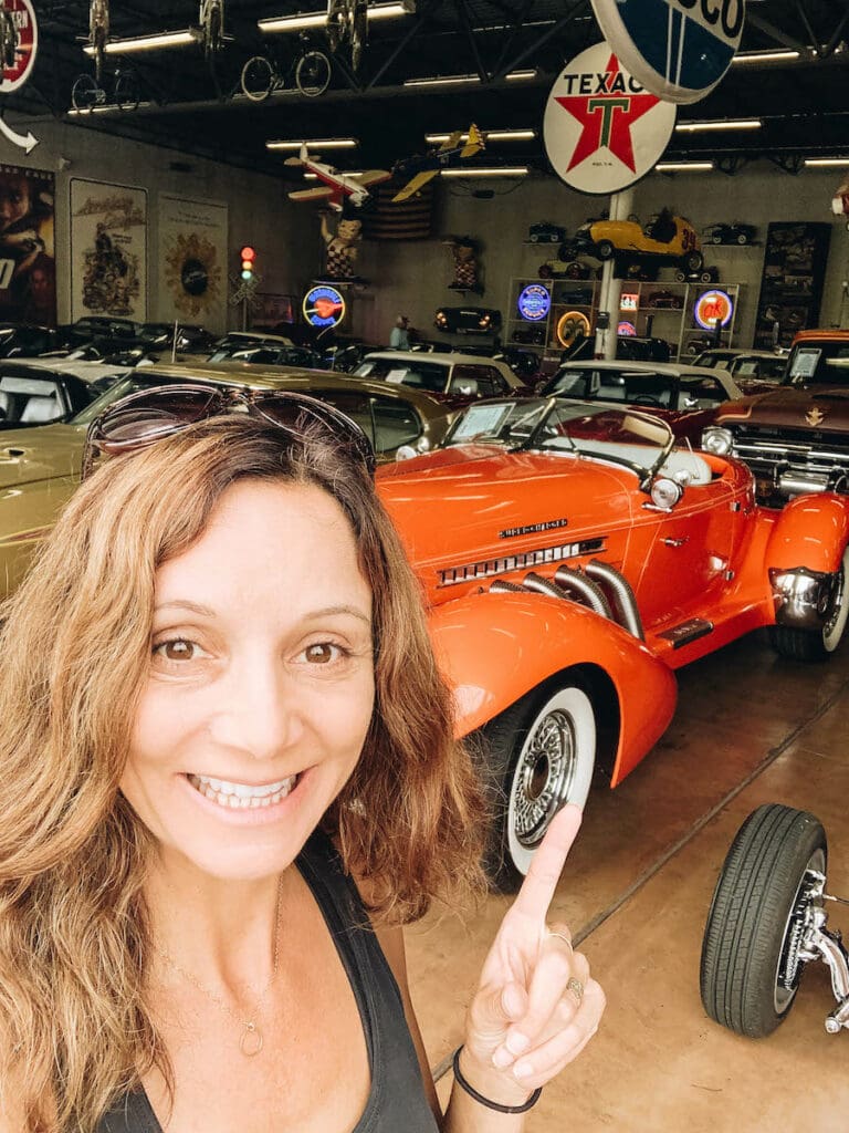 Fast Lane Classic Cars: St. Charles Bucket List: Things to Do in Missouri's Historic Town