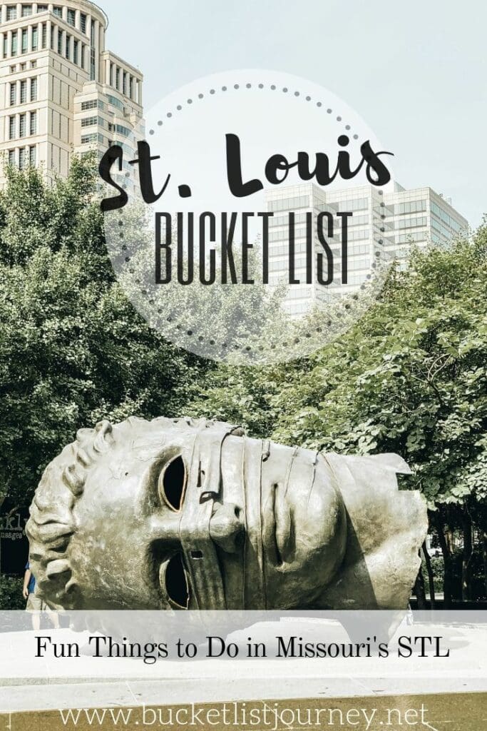 26 Best Things to Do in St. Louis, Missouri In 2023 - The Planet D