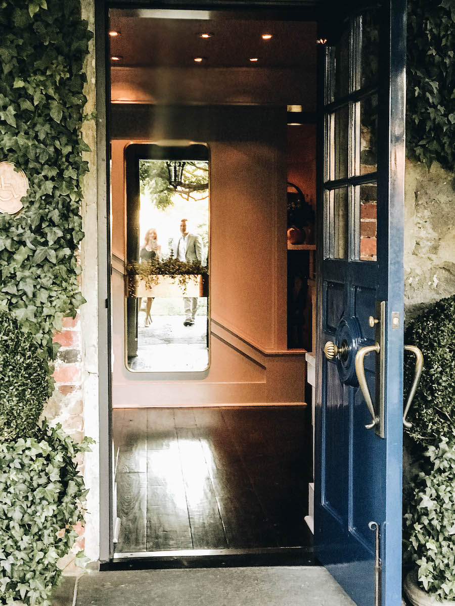 Getting Reservations at Napa's The French Laundry & What to Expect