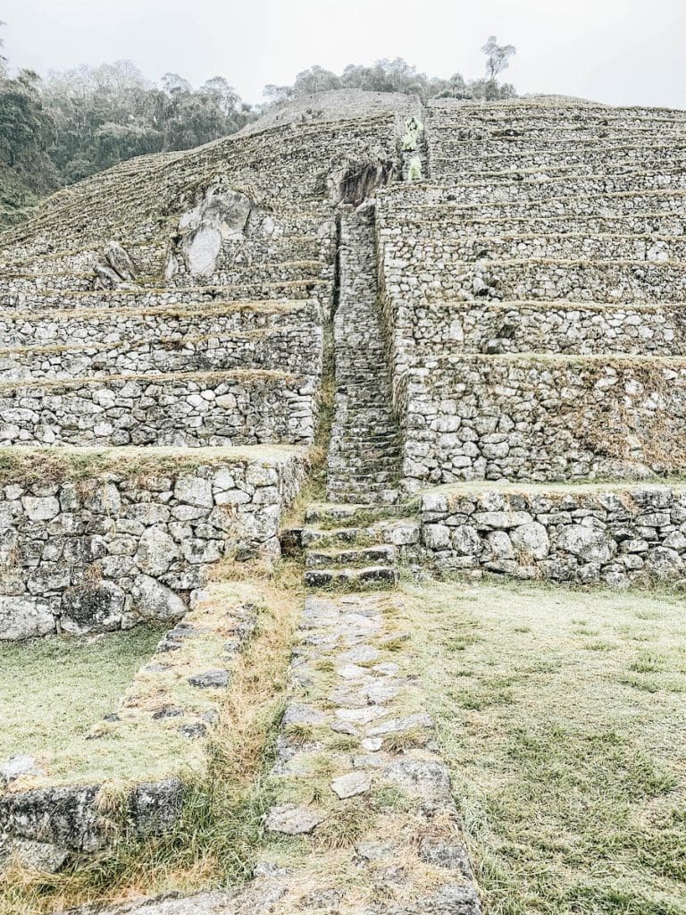 Day 3: Peru’s Classic Inca Trail to Machu Picchu Hike