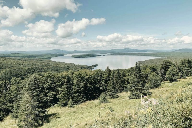 Rangeley Bucket List Summer Things to Do in Maine’s Laidback City