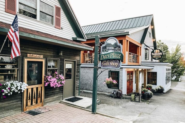 Rangeley Bucket List Summer Things to Do in Maine’s Laidback City