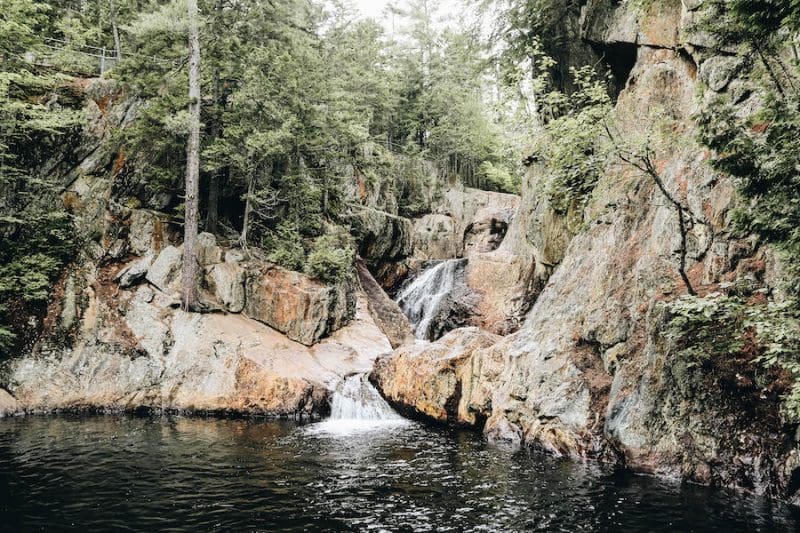 Rangeley Bucket List Summer Things to Do in Maine’s Laidback City