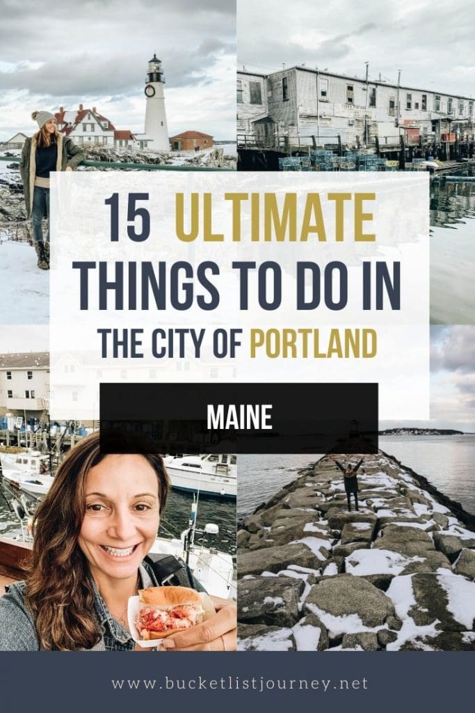 visit portland maine in october