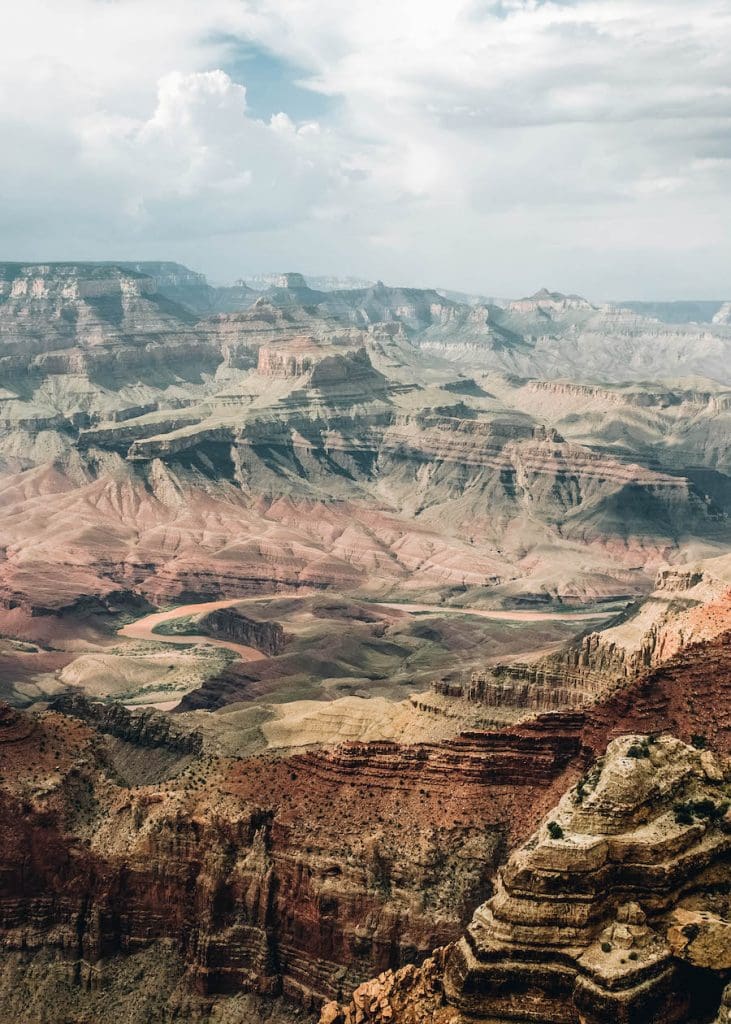 Top Park List: Grand Canyon National Park