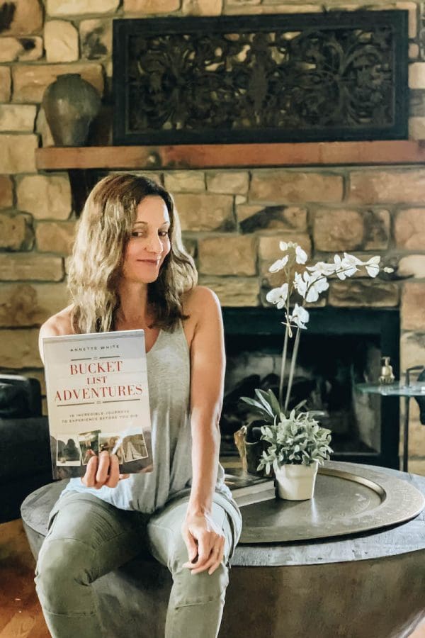 11 Best Bucket List Books to Read (Including Mine!)