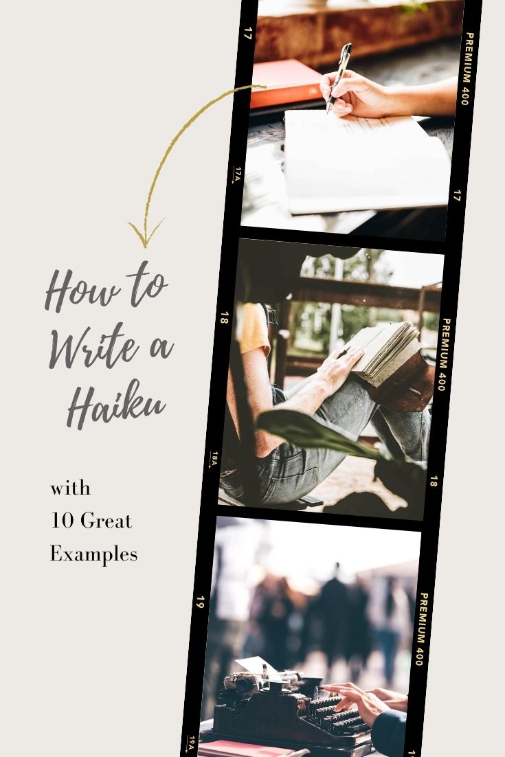 How to Write a Haiku Poem (with 15 Examples)