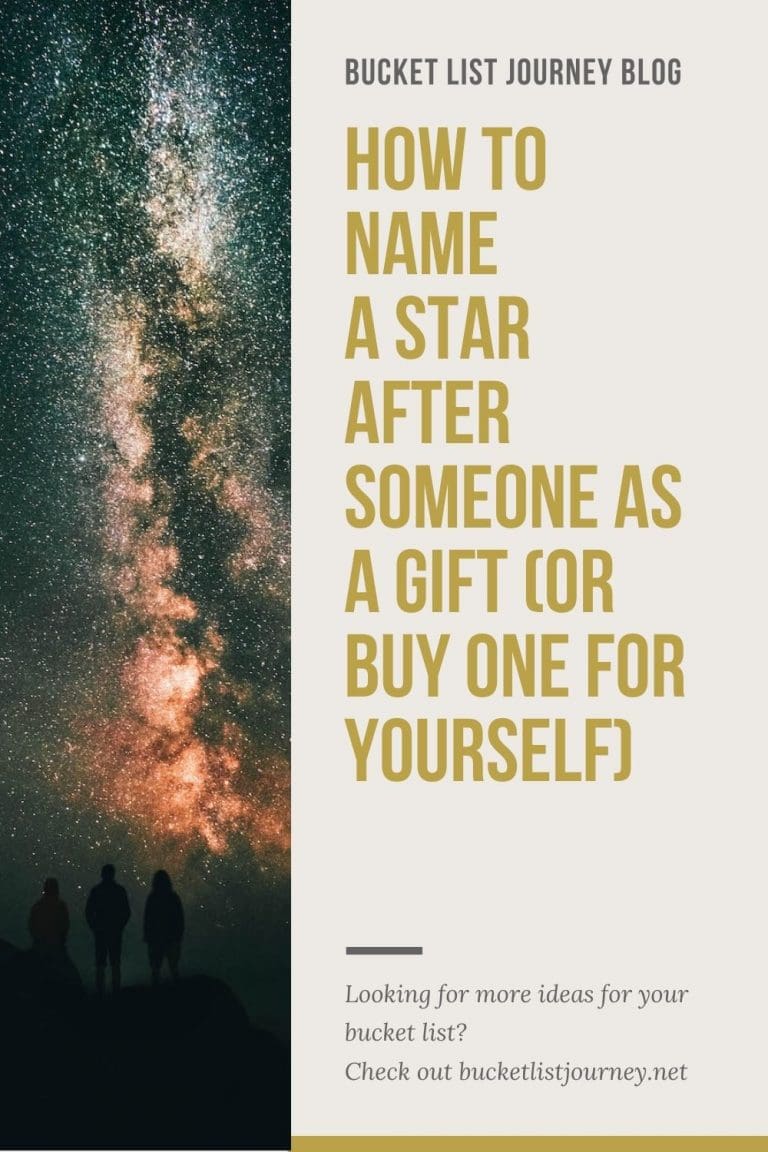 How To Name A Star After Someone Nasa How to Name a Star After Someone as a Gift (or Buy One For Yourself)
