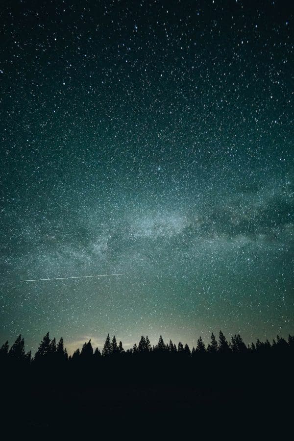 How to Name a Star After Someone as a Gift (or Buy One For Yourself)