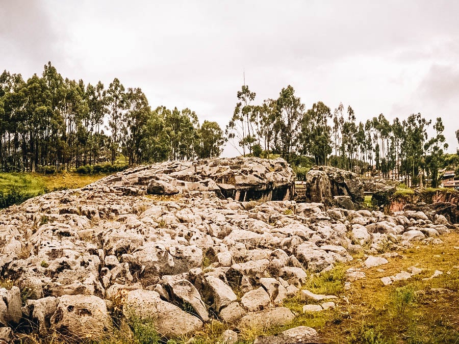 fun places to visit in cusco