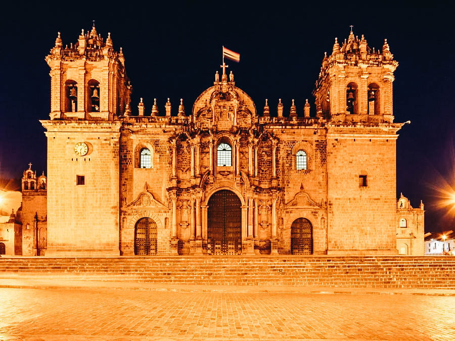 fun places to visit in cusco