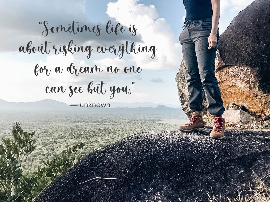 100+ Quotes About Following Your Dreams that will Speak to Your Heart