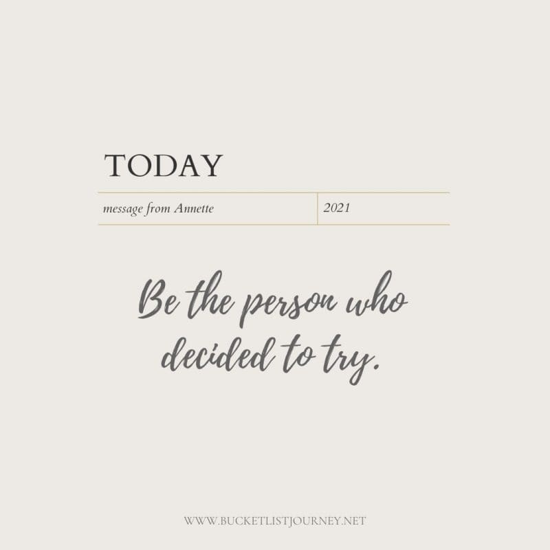 100 Best Bucket List Quotes (from the Movie & More)