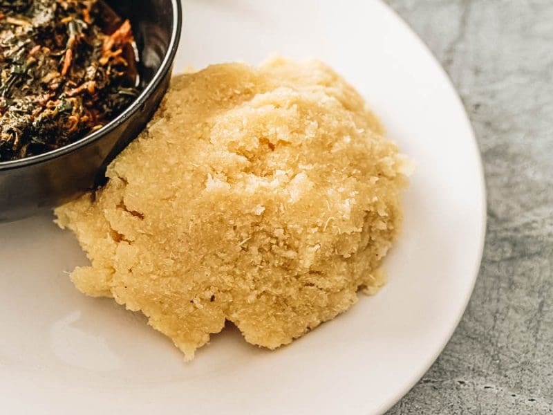 Nigerian Food Bucket List: 30 Dishes to Eat From Nigeria