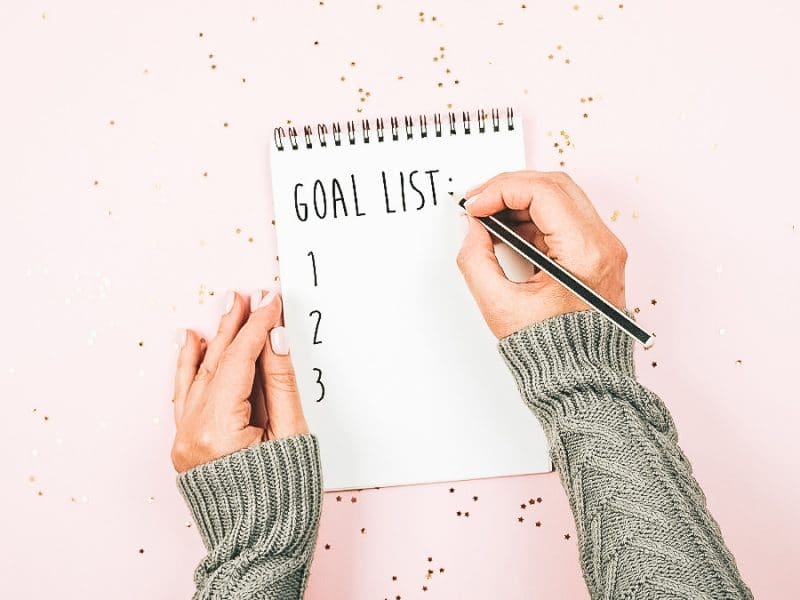 25 Ideas for Another Name for a Bucket List