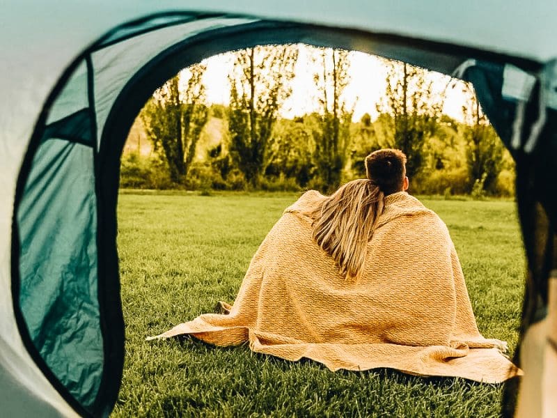 Camping Bucket List: 100 Fun Activities & Things to Do