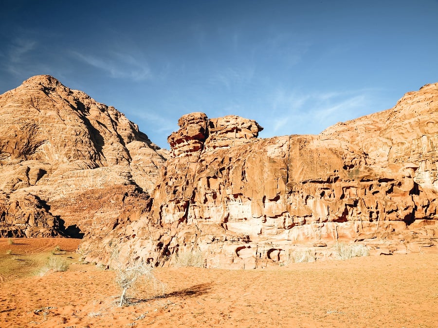 Wadi Rum