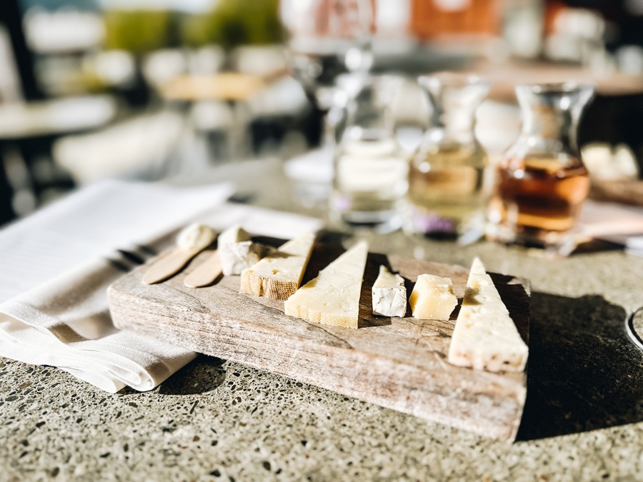 Mendocino Pennyroyal Farm