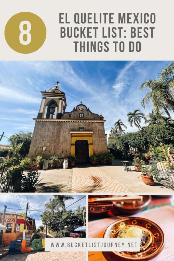 The Best Restaurant and Things to Do in El Quelite, Mexico (Sinaloa)