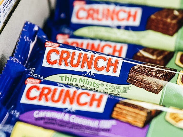 American Candy Bucket List 91 Best Ones to Eat