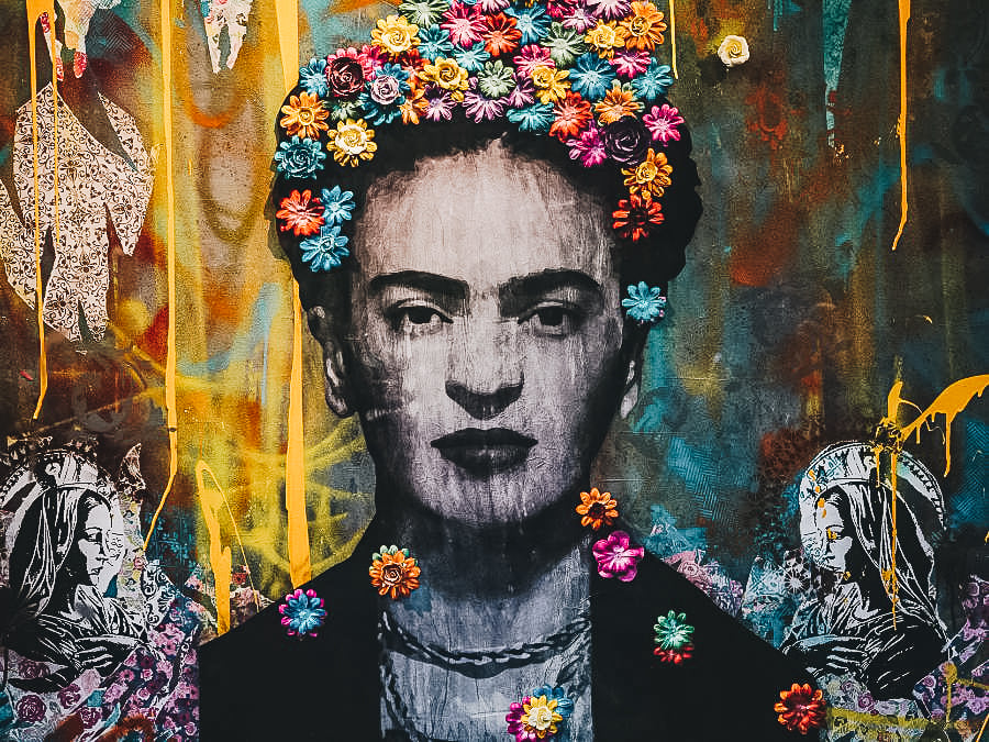 Frida Wallart