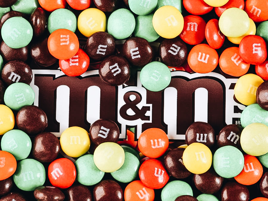 M&Ms