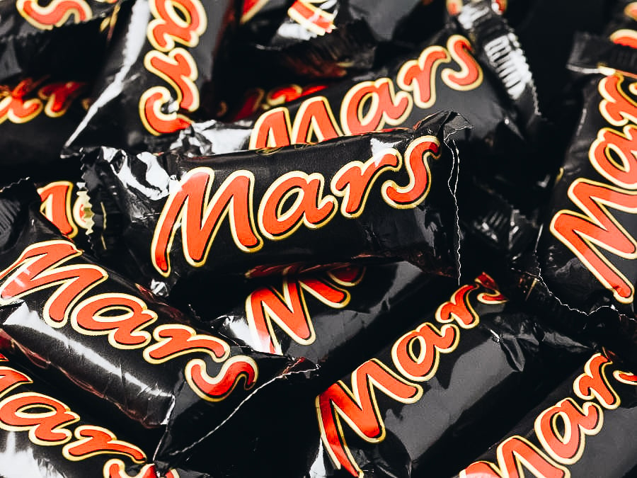 Mars Bar 