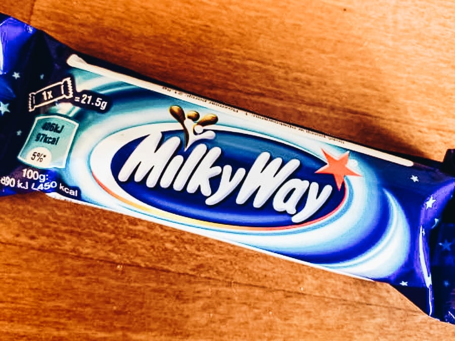 Milky Way