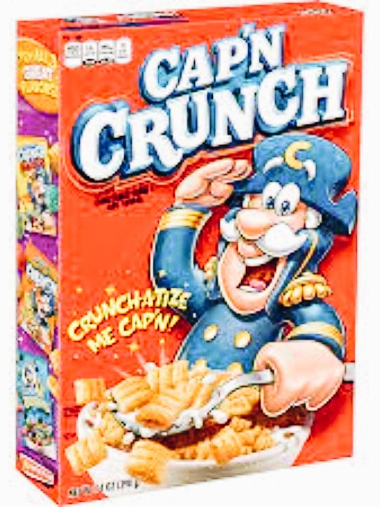 Breakfast Cereal Bucket List 52 Names of Brands to Eat