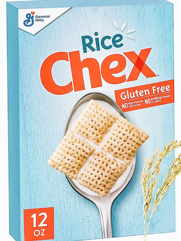 Breakfast Cereal Bucket List 52 Names of Brands to Eat