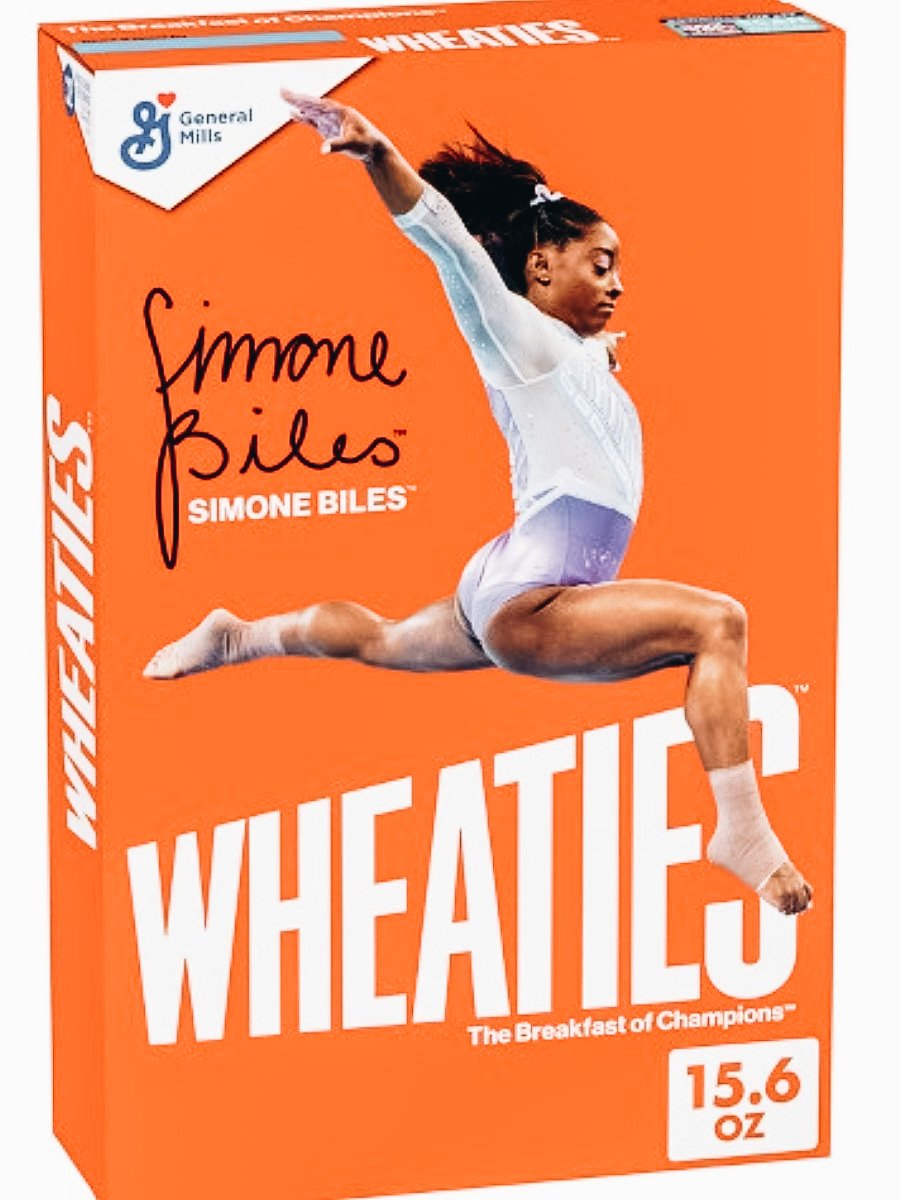 General Mills Wheaties