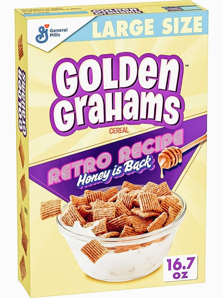 Breakfast Cereal Bucket List 52 Names of Brands to Eat