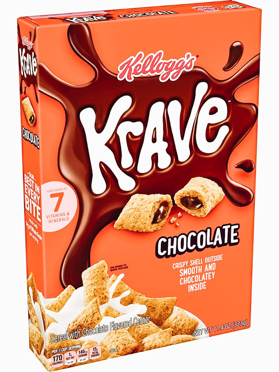 Krave