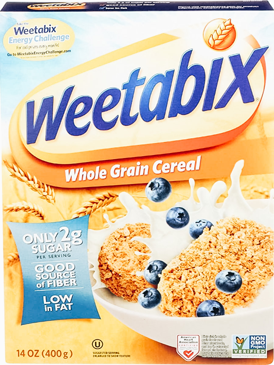 Weetabix