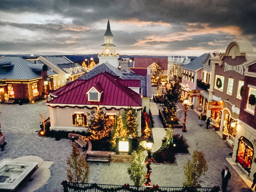 Celebrate Christmas in Branson