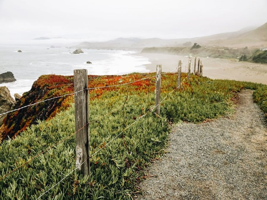 Beach Glass In Bodega Bay - The Official Bodega Bay Area Website