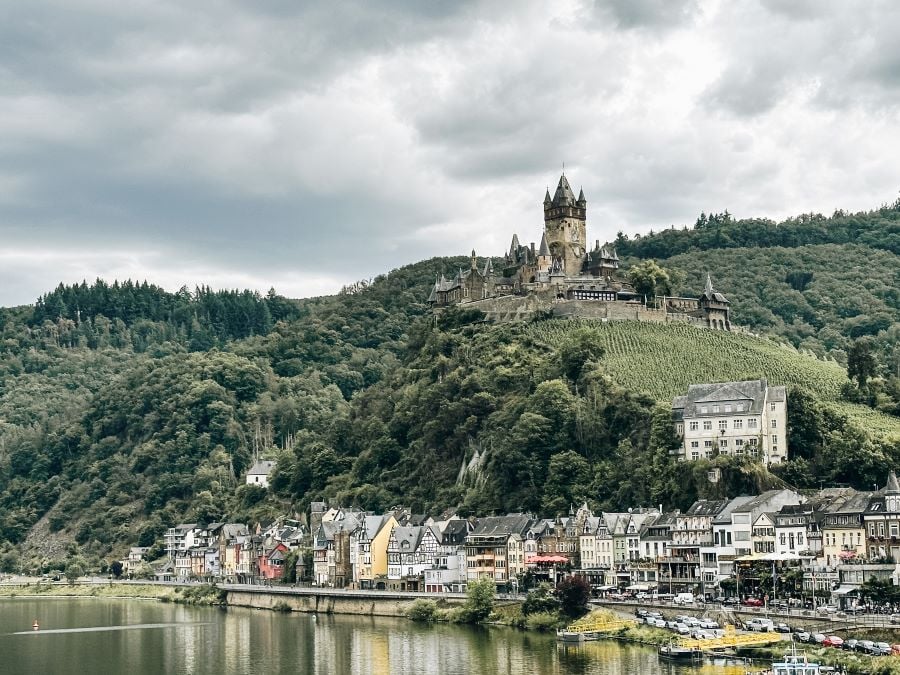 Cochem, Germany