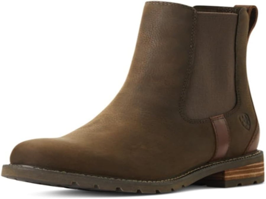 Ariat Wexford Waterproof Boots