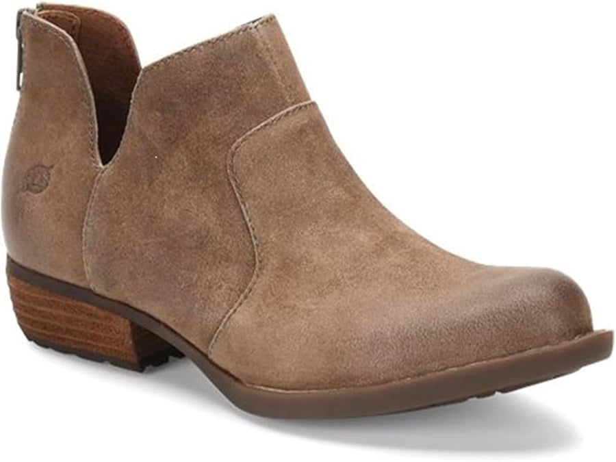 BORN Women’s Kerri Ankle Boot