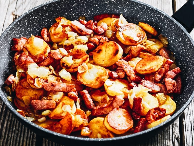 German Food List 45 Names of the Best Traditional Dishes