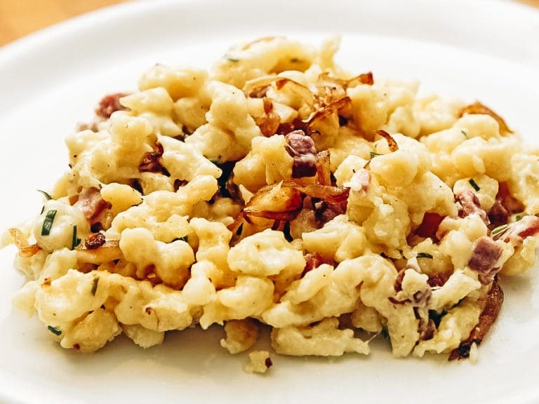 German Food List 45 Names of the Best Traditional Dishes