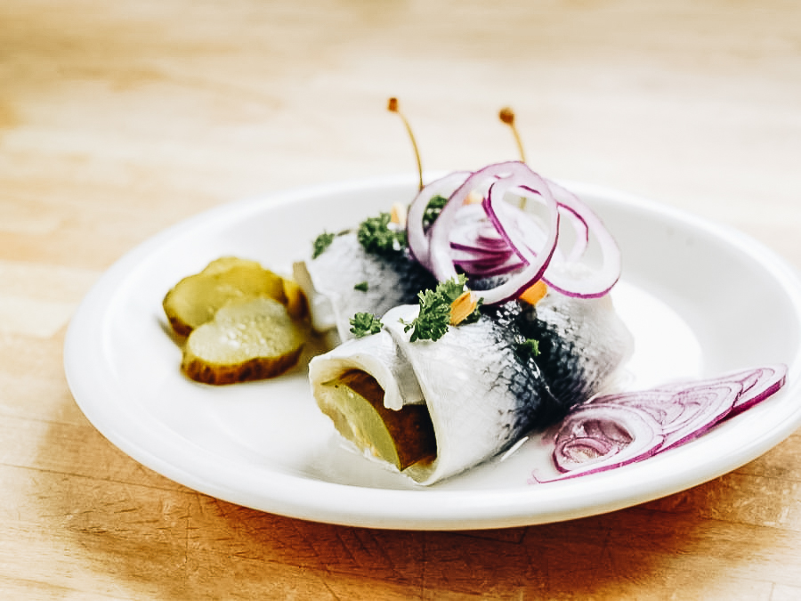 Rollmops 