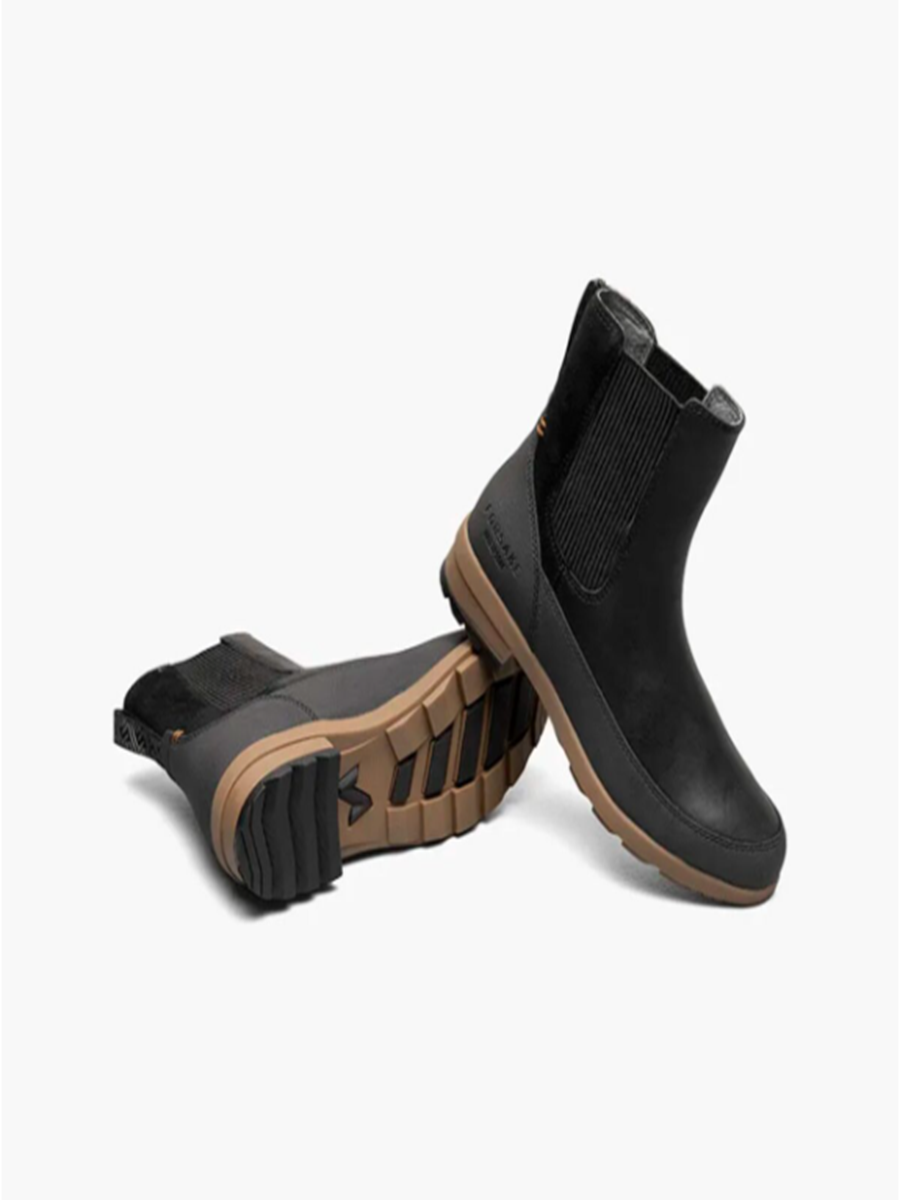 Sofia Chelsea Boot